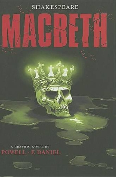 Macbeth by William Shakespeare 9781434234476