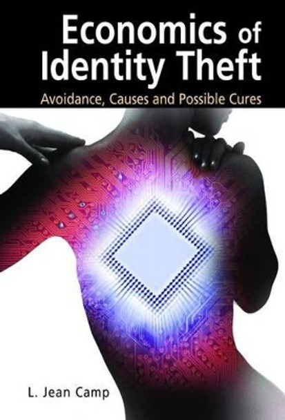 Economics of Identity Theft: Avoidance, Causes and Possible Cures by L. Jean Camp 9781441941824