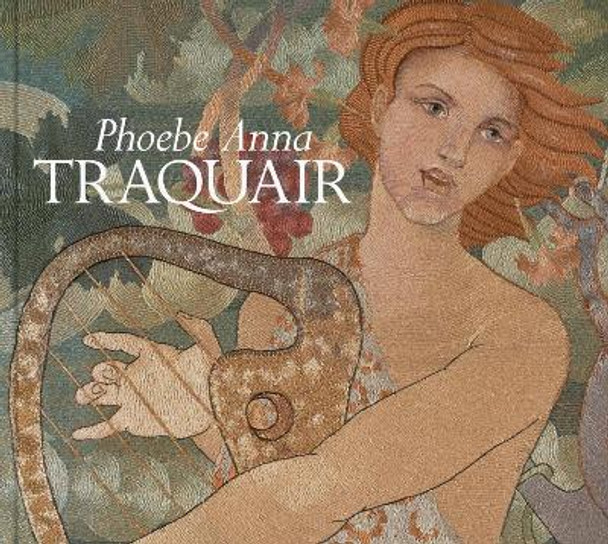 Phoebe Anna Traquair by Elizabeth Cumming