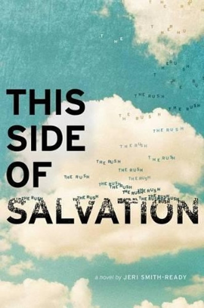 This Side of Salvation by Jeri Smith-Ready 9781442439498