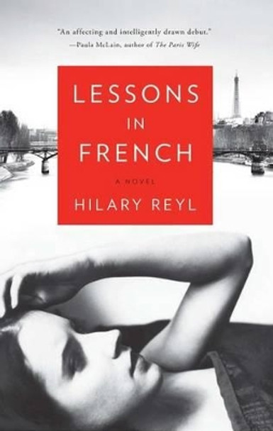 Lessons in French by Hilary Reyl 9781451687941