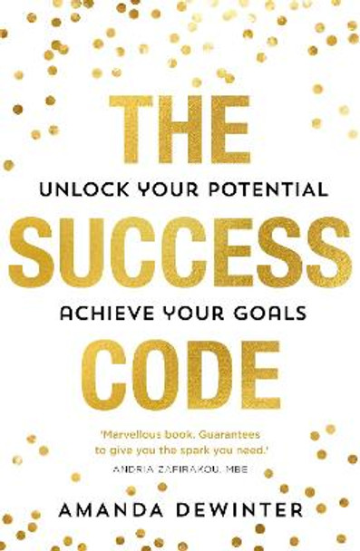 The Success Code by Amanda Dewinter