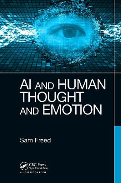 AI and Human Thought and Emotion by Sam Freed
