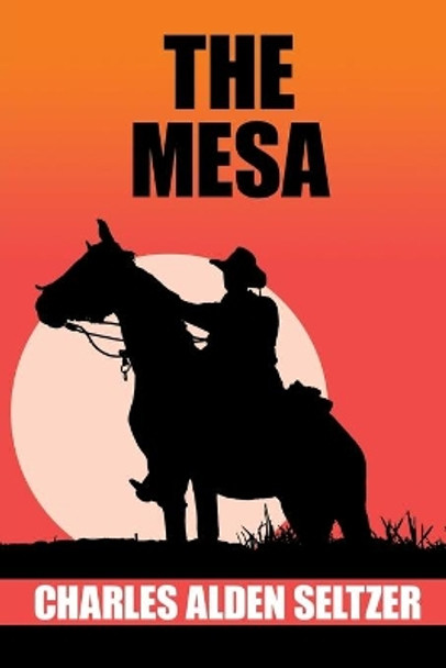 The Mesa by Charles Alden Seltzer 9781479457762