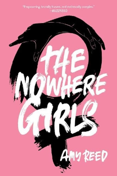 The Nowhere Girls by Amy Reed 9781481481748