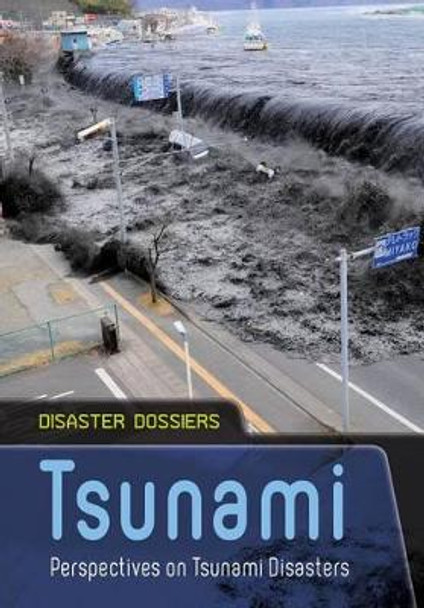 Tsunami: Perspectives on Tsunami Disasters (Disaster Dossiers) by Ian Graham 9781484601907