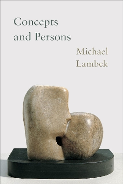 Concepts and Persons by Michael Lambek 9781487509057