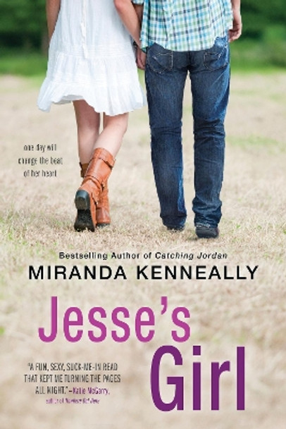 Jesse's Girl by Miranda Kenneally 9781492622239