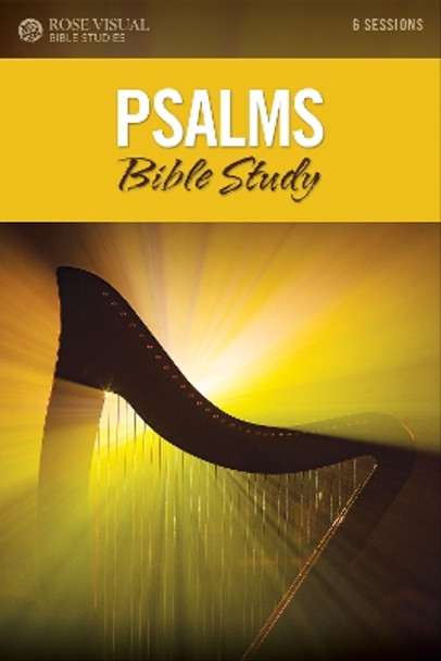 Psalms by Rose Publishing 9781496479815