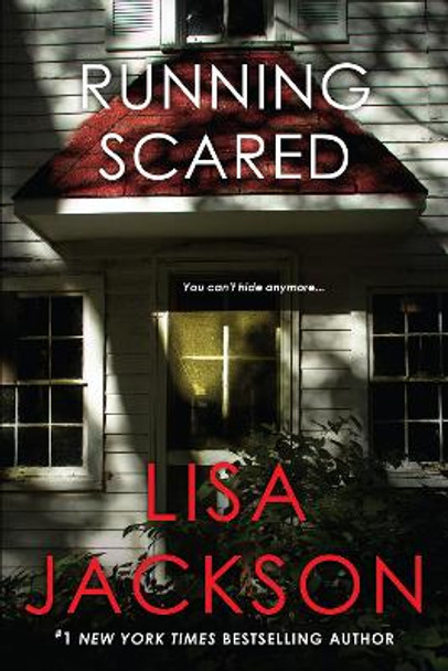 Running Scared by L. Jackson 9781496710468