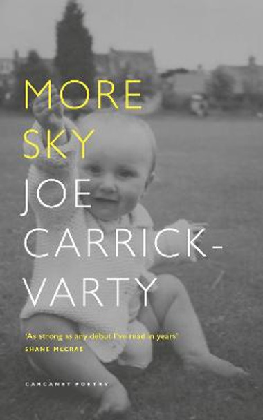 More Sky by Joe Carrick-Varty