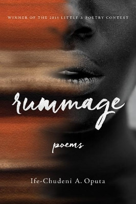 Rummage by Ife-Chudeni A. Oputa 9781503941984