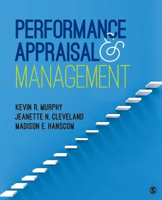 Performance Appraisal and Management by Kevin R. Murphy 9781506352909