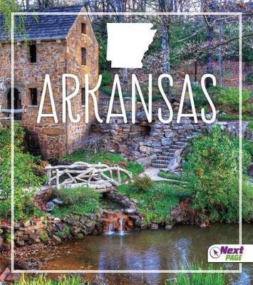 Arkansas by Bridget Parker 9781515703907