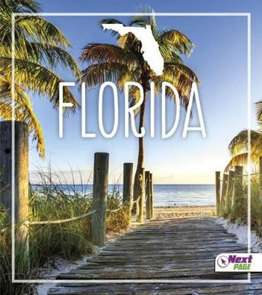 Florida by Bridget Parker 9781515703952