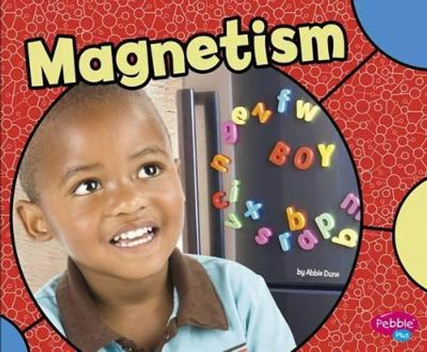 Magnetism by Abbie Dunne 9781515709381