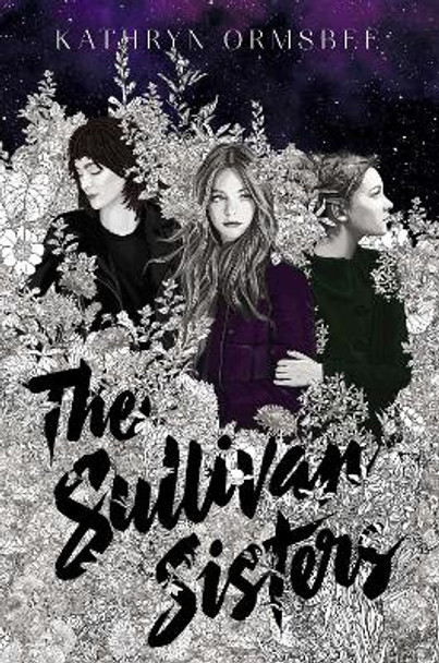 The Sullivan Sisters by Kathryn Ormsbee 9781534420533