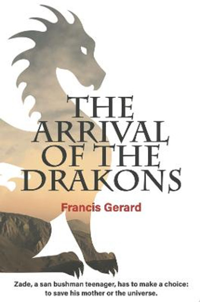 The Arrival of the Drakons by Francis Gerard