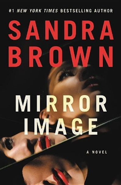 Mirror Image by Sandra Brown 9781538733776