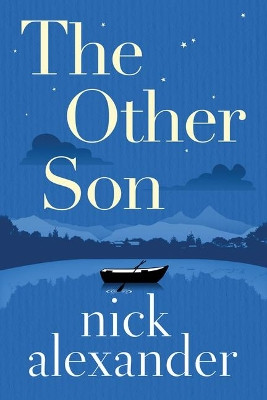 The Other Son by Nick Alexander 9781542018999