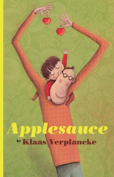 Applesauce by Klaas Verplancke 9781554981861