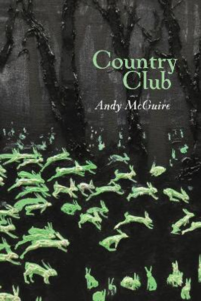 Country Club by Andy McGuire 9781552453209