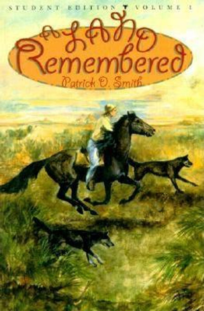 A Land Remembered by Patrick D Smith 9781561642236