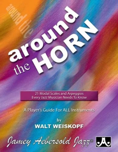 Around the Horn (French Horn) by Walt Weiskopf 9781562240301