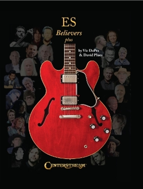 Es Believers Plus - By Vic Dapra & David Plues by Vic Dapra 9781574244199