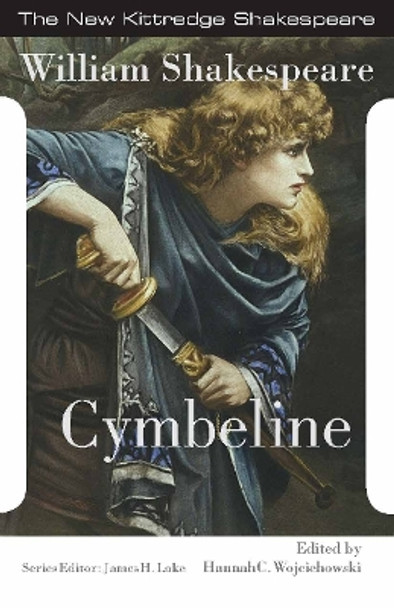 Cymbeline by William Shakespeare 9781585103157