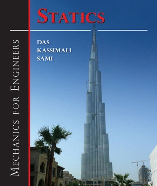 Mechanics for Engineers: Statics by Braja M. Das 9781604270297