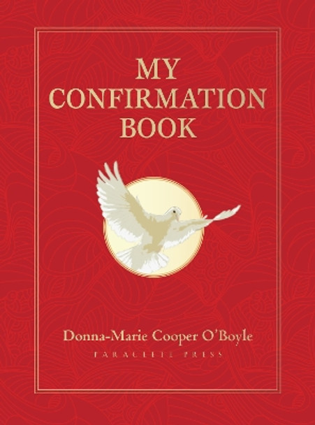 My Confirmation Book by Donna-Marie Cooper O'Boyle 9781612613574