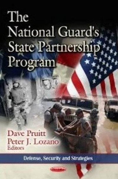 National Guard's State Partnership Program by Dave Pruitt 9781622574827