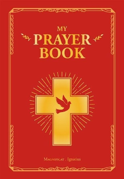 My Prayer Book by Gaelle Tertrais 9781621641780