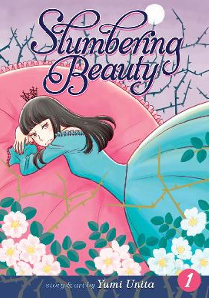 Slumbering Beauty Vol. 1 by Yumi Unita 9781626926073