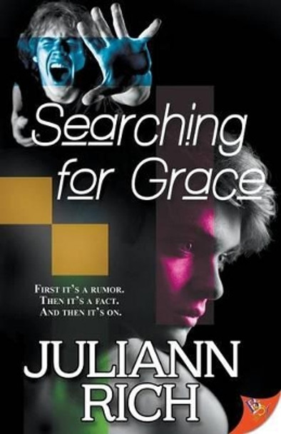 Searching for Grace by Juliann Rich 9781626391963