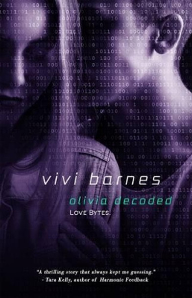 Olivia Decoded by Vivi Barnes 9781633754904