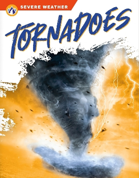 Tornadoes by Brienna Rossiter 9781637383414