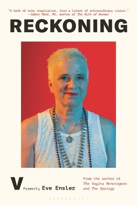 Reckoning by Eve Ensler 9781639732883