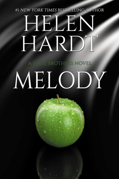 Melody by Helen Hardt 9781642633764