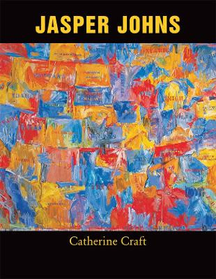 Jasper John by Catherine Craft 9781646996681