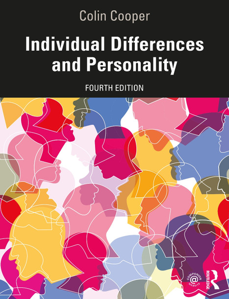 Individual Differences and Personality Colin Cooper 9780367181116