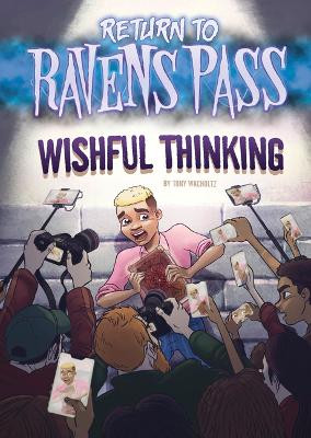 Wishful Thinking by Amerigo Pinelli 9781669033752