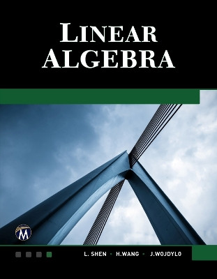 Linear Algebra by L Shen 9781683923763