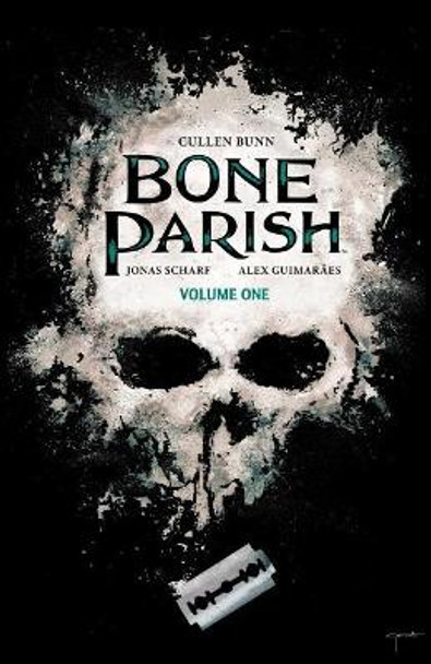 Bone Parish Vol. 1 by Cullen Bunn 9781684153541