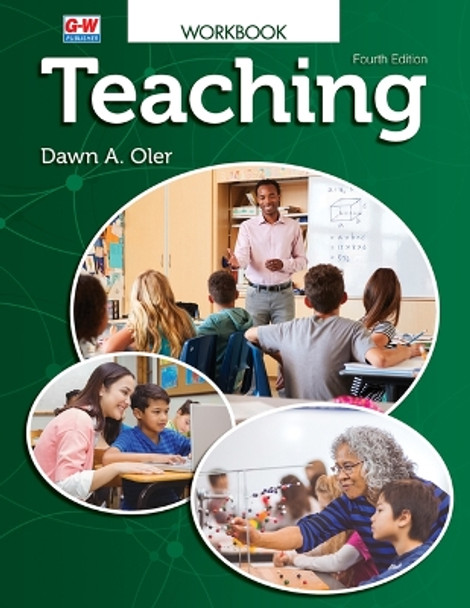 Teaching by Dawn A Oler 9781685847463