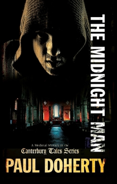 The Midnight Man by Paul Doherty 9781780295282