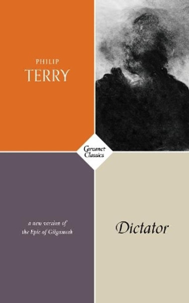 Dictator by Philip Terry 9781784106188