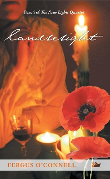 Candlelight by Fergus O'Connell 9781783082018