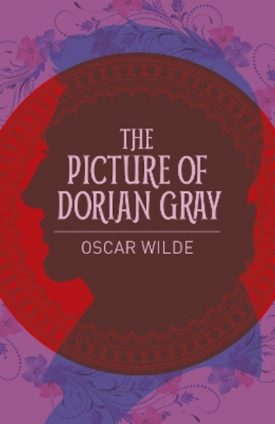 The Picture of Dorian Gray by Oscar Wilde 9781785996177